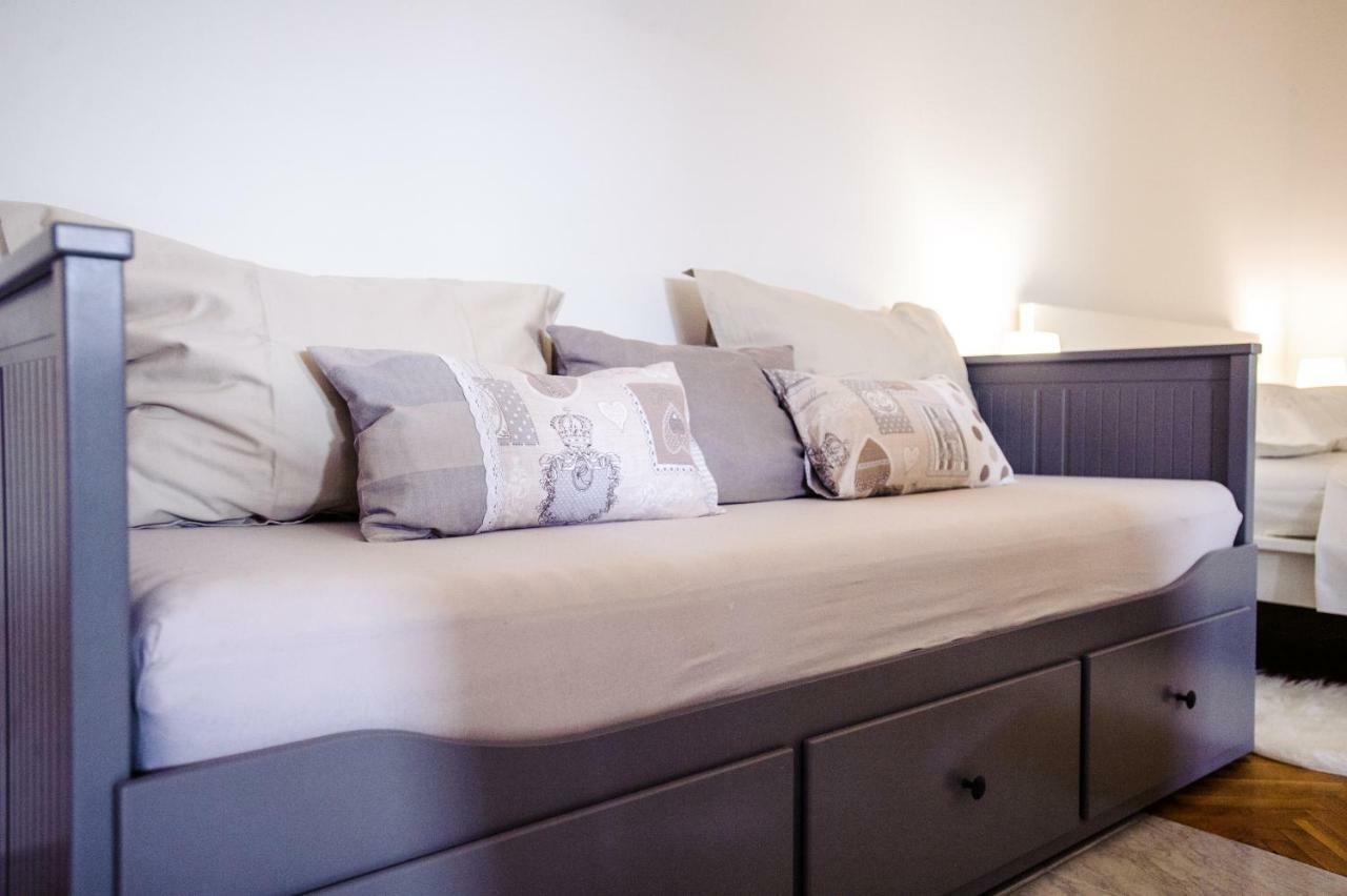 Apartments Korda L&M- Suhi Potok Jesenice  Εξωτερικό φωτογραφία