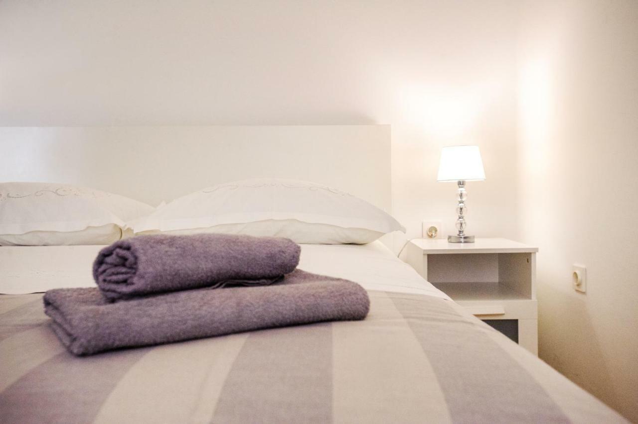 Apartments Korda L&M- Suhi Potok Jesenice  Εξωτερικό φωτογραφία