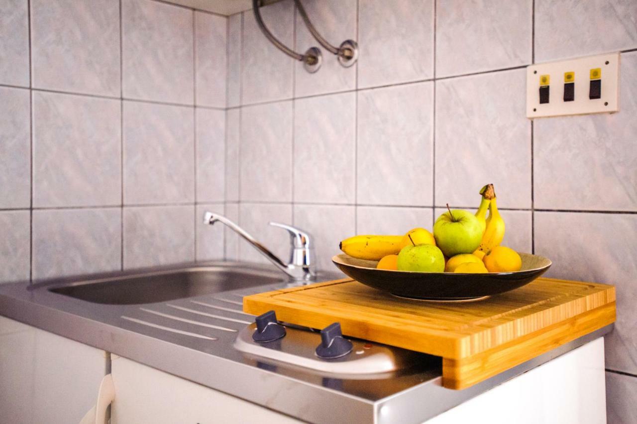 Apartments Korda L&M- Suhi Potok Jesenice  Εξωτερικό φωτογραφία