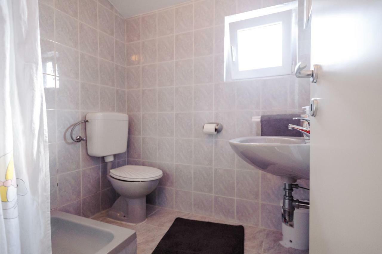 Apartments Korda L&M- Suhi Potok Jesenice  Εξωτερικό φωτογραφία