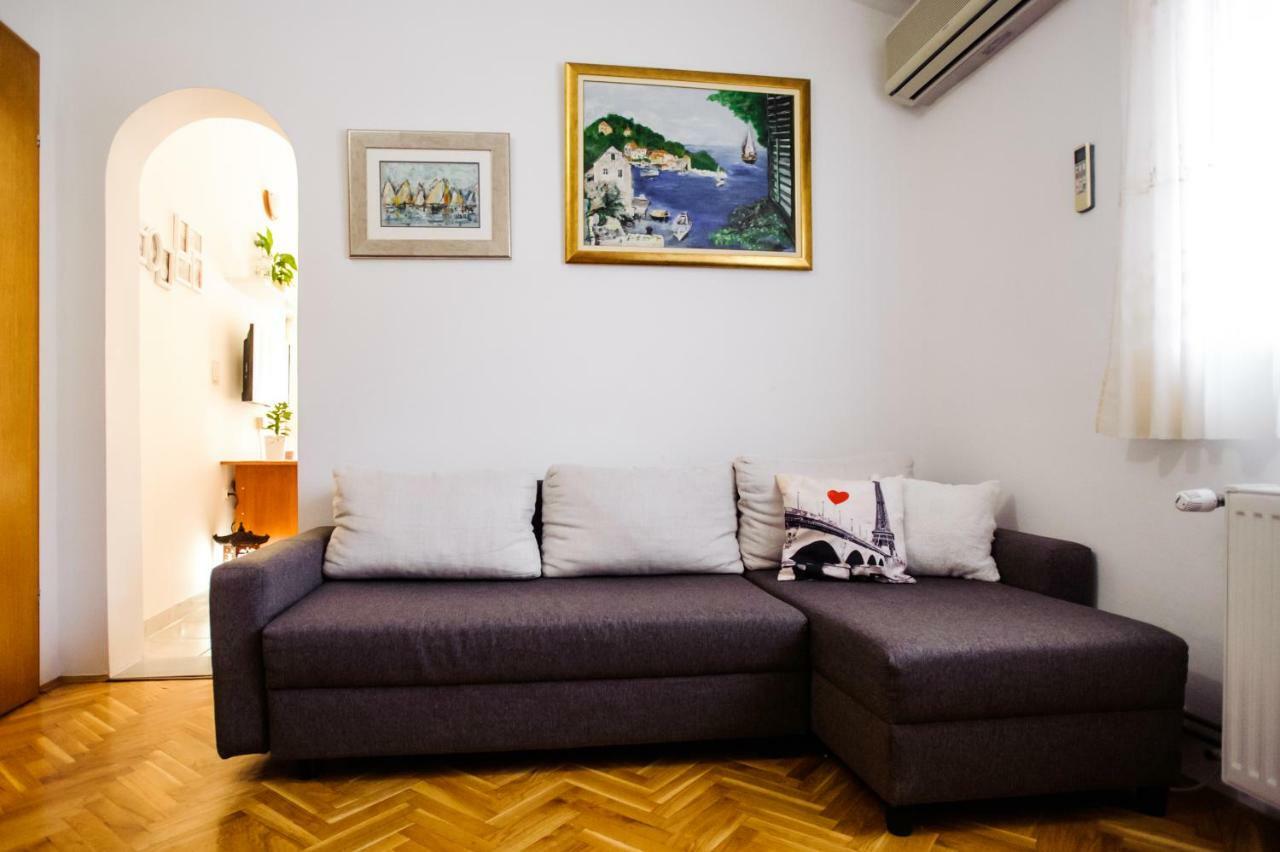 Apartments Korda L&M- Suhi Potok Jesenice  Εξωτερικό φωτογραφία